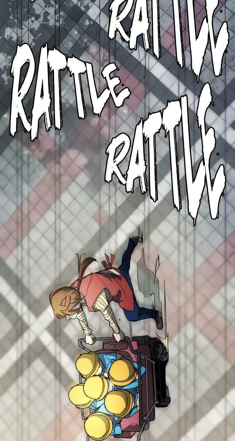 Read Man Eater chapter 1 image 35 on Lezhin