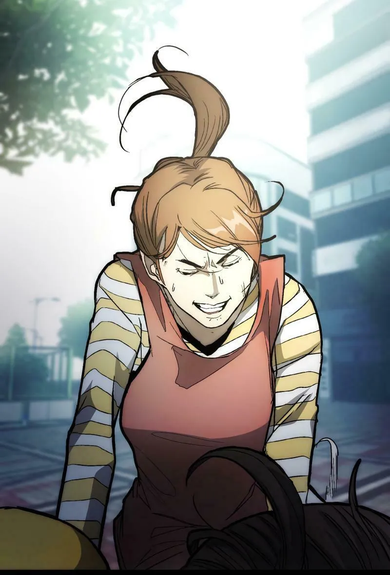 Read Man Eater chapter 1 image 38 on Lezhin