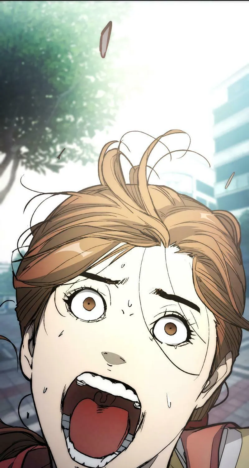 Read Man Eater chapter 1 image 39 on Lezhin