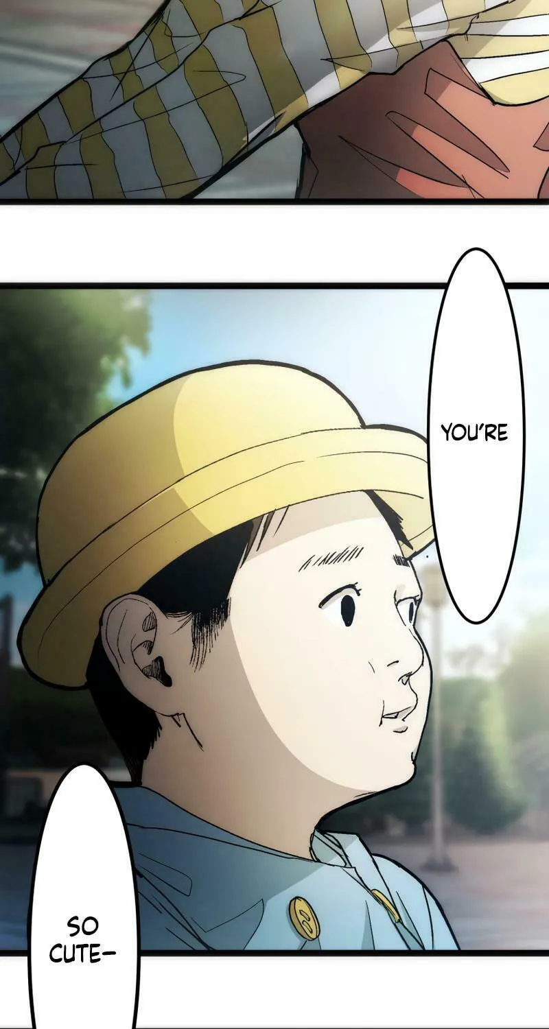Read Man Eater chapter 1 image 4 on Lezhin