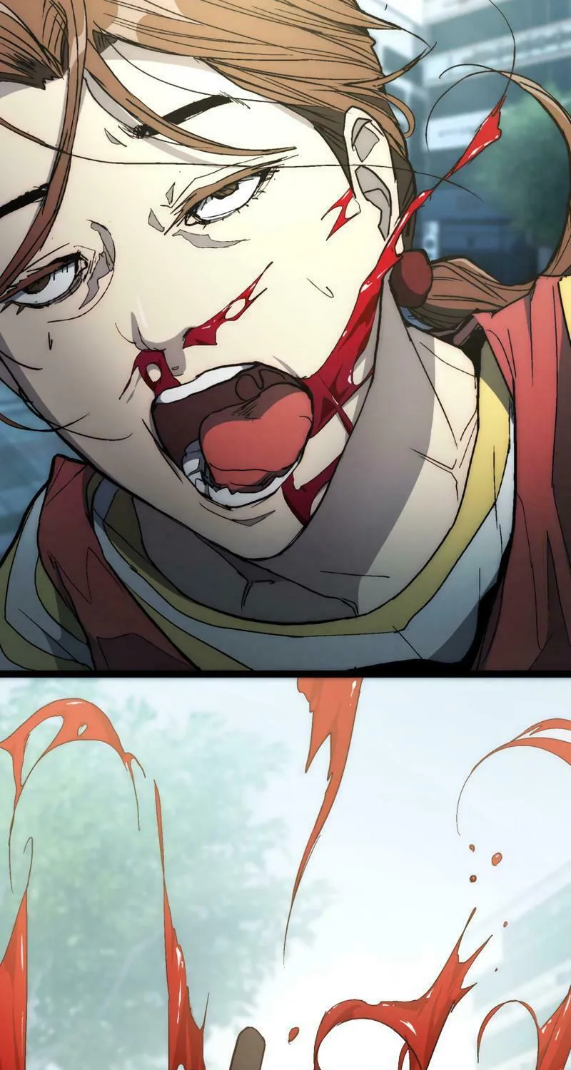 Read Man Eater chapter 1 image 41 on Lezhin