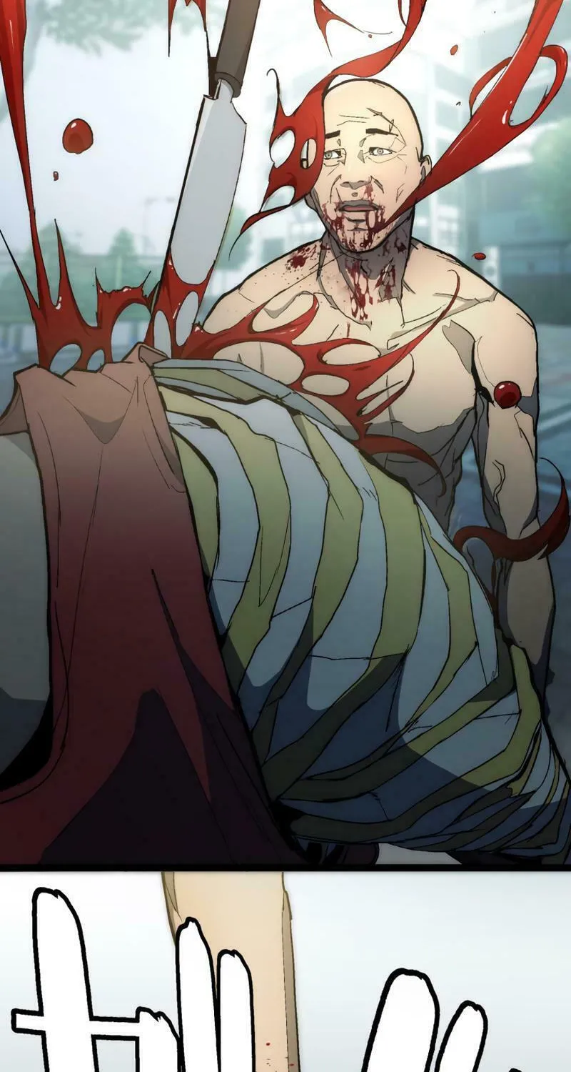 Read Man Eater chapter 1 image 42 on Lezhin