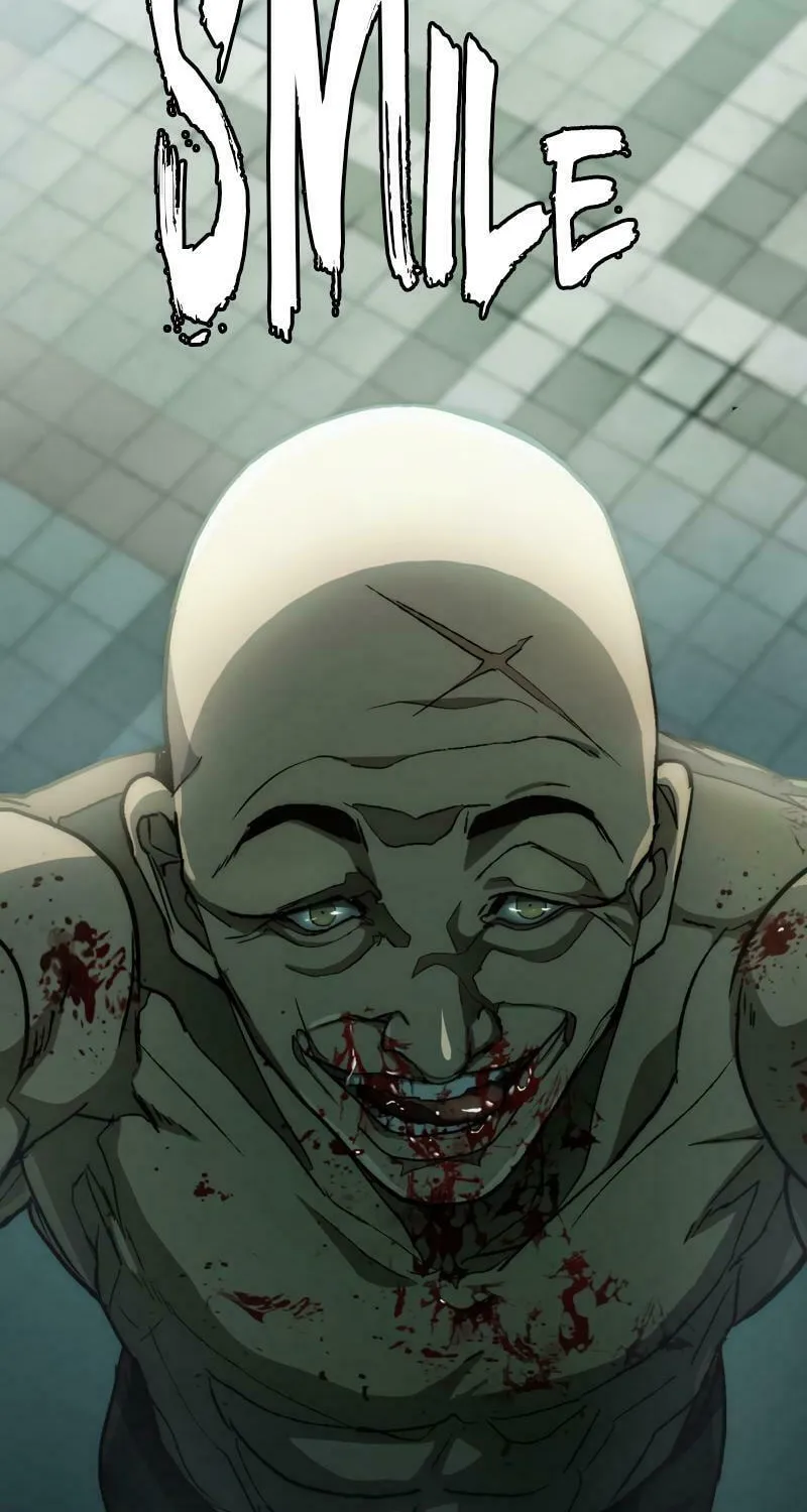 Read Man Eater chapter 1 image 50 on Lezhin