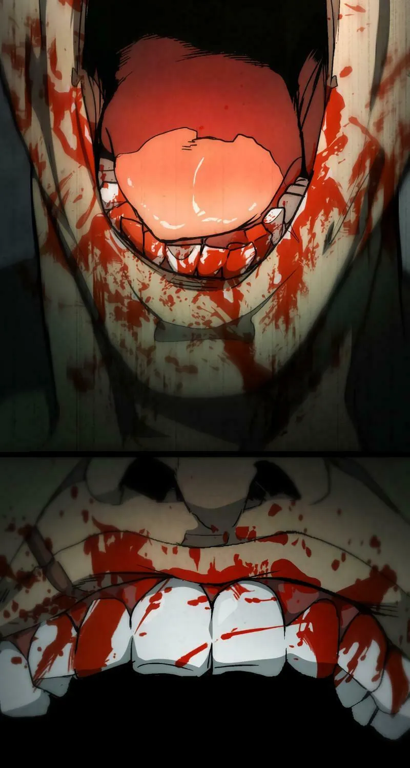 Read Man Eater chapter 1 image 53 on Lezhin