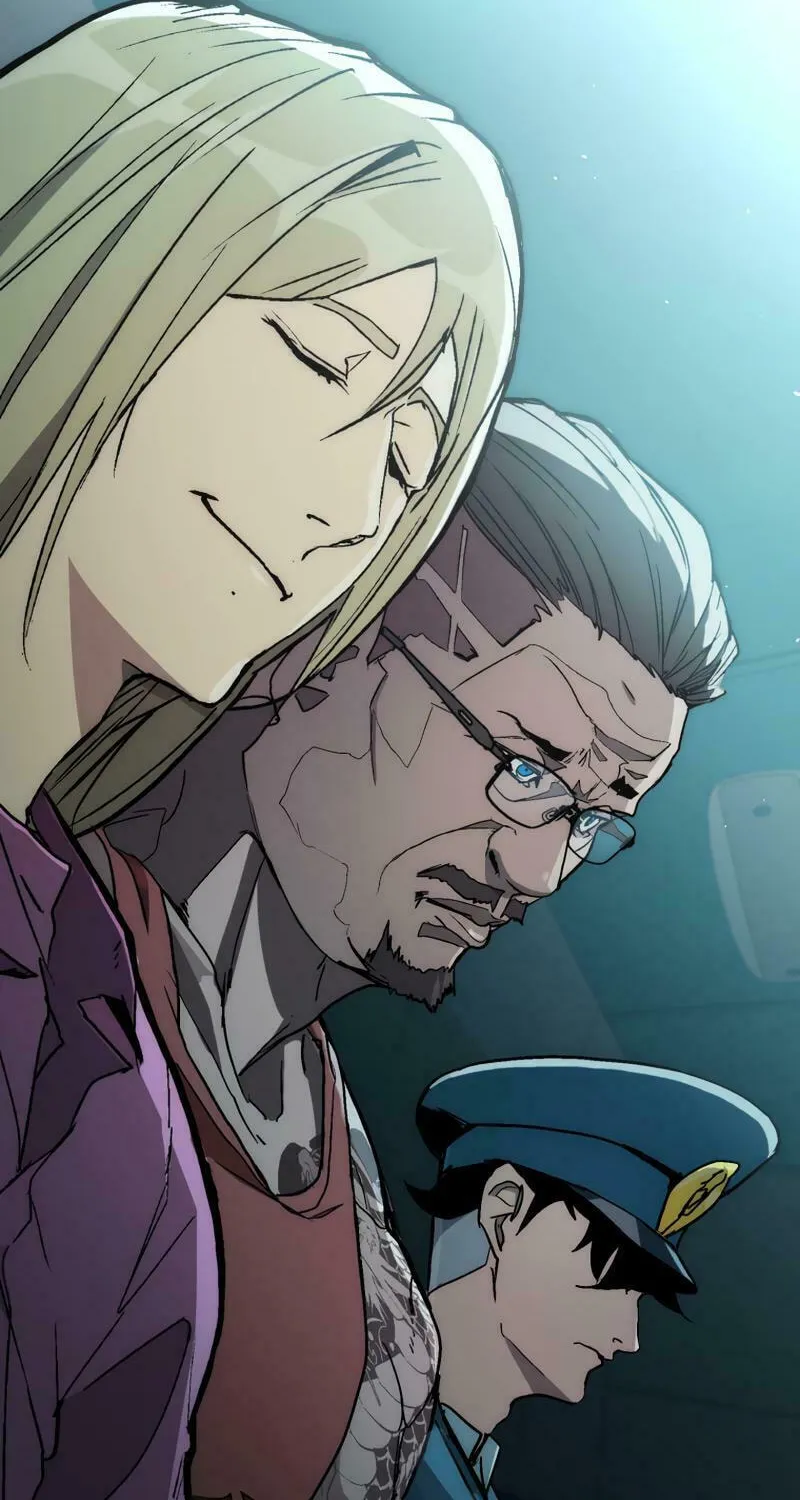 Read Man Eater chapter 1 image 70 on Lezhin