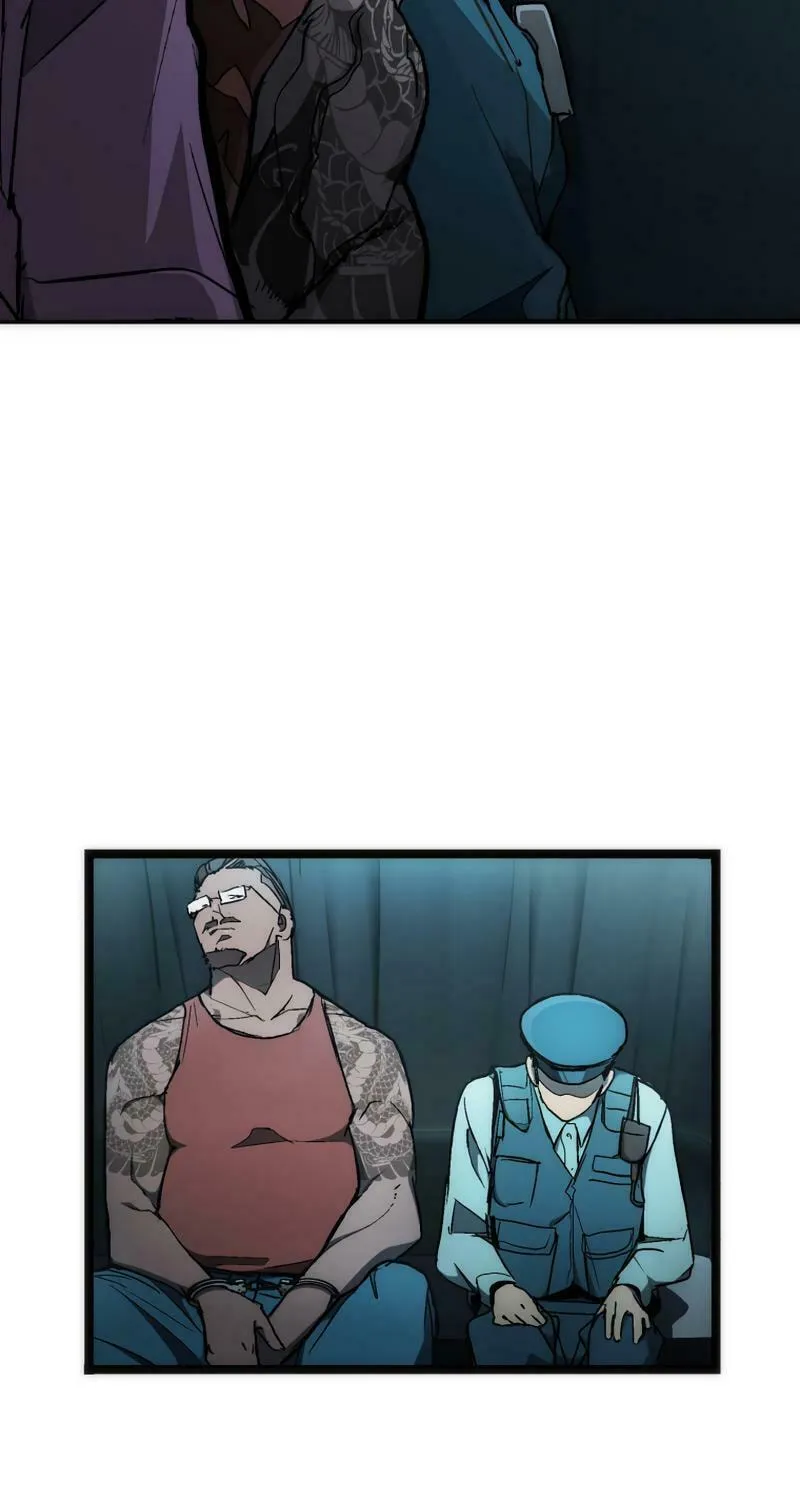 Read Man Eater chapter 1 image 71 on Lezhin