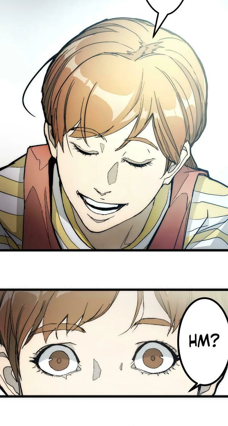 Read Man Eater chapter 1 image 9 on Lezhin