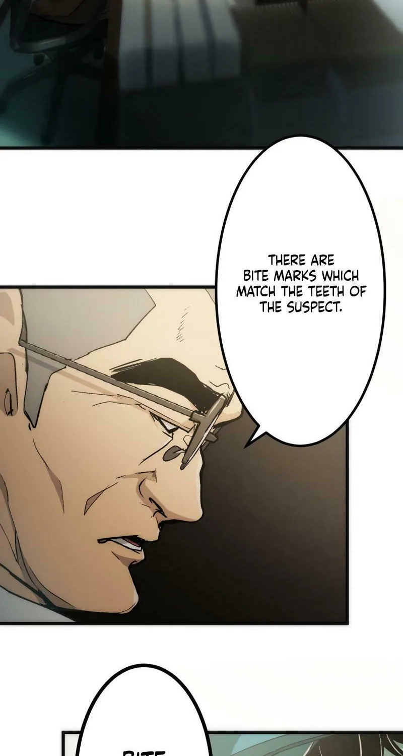 Read Man Eater chapter 1 image 90 on Lezhin