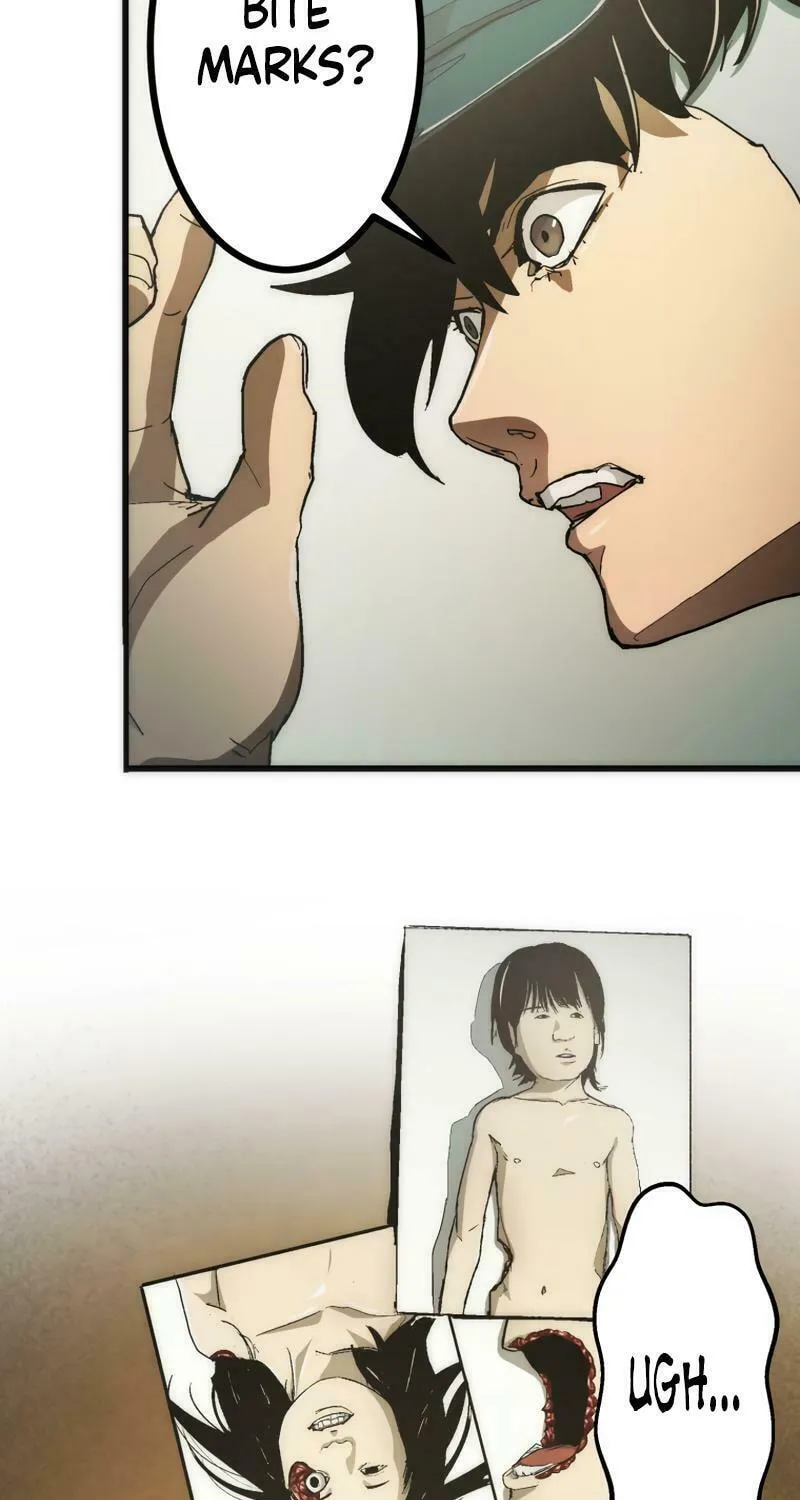 Read Man Eater chapter 1 image 91 on Lezhin