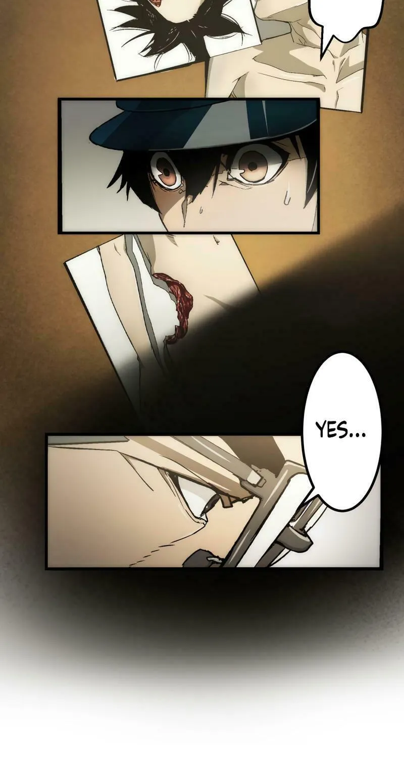 Read Man Eater chapter 1 image 92 on Lezhin