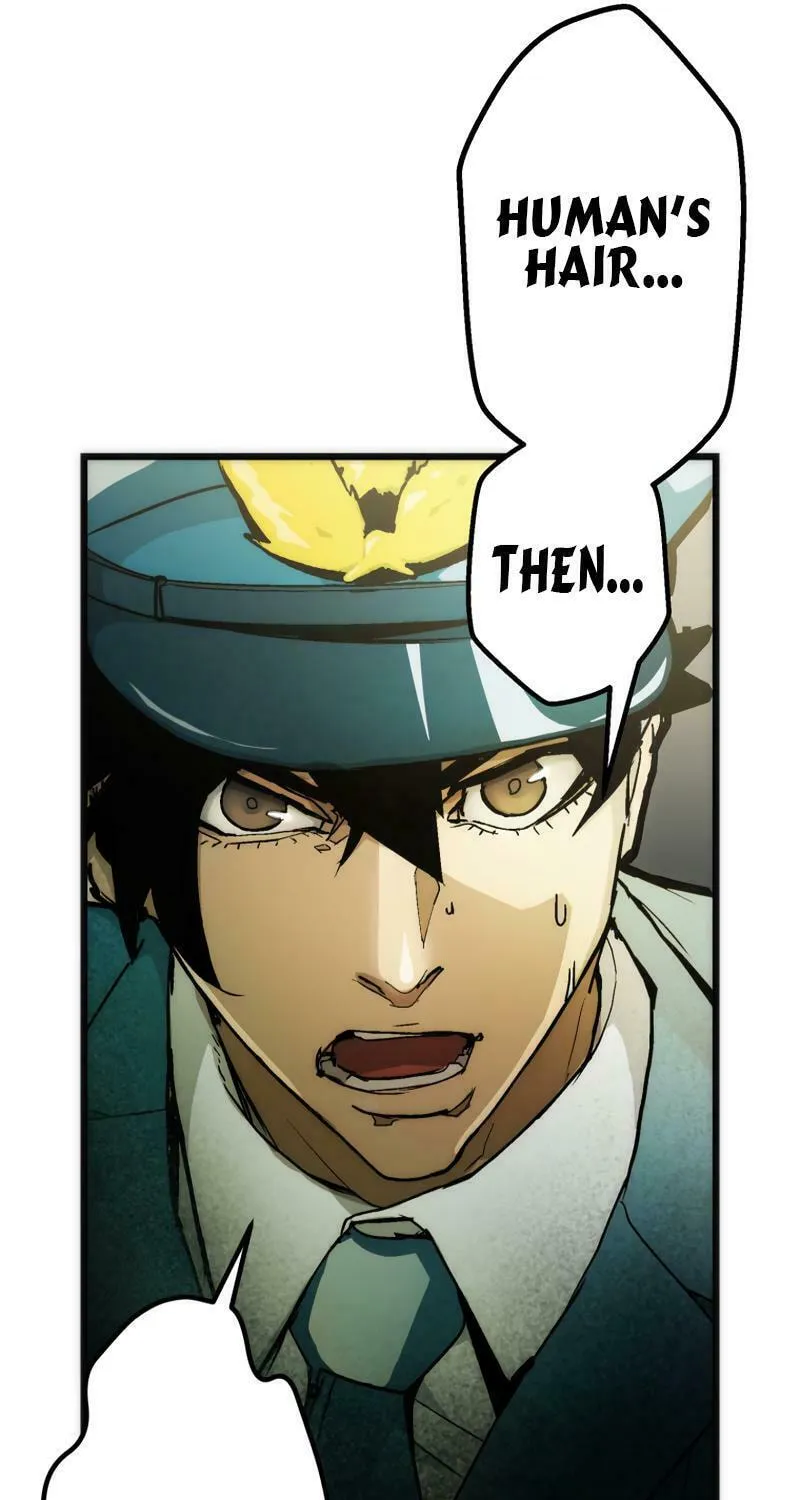 Read Man Eater chapter 1 image 97 on Lezhin