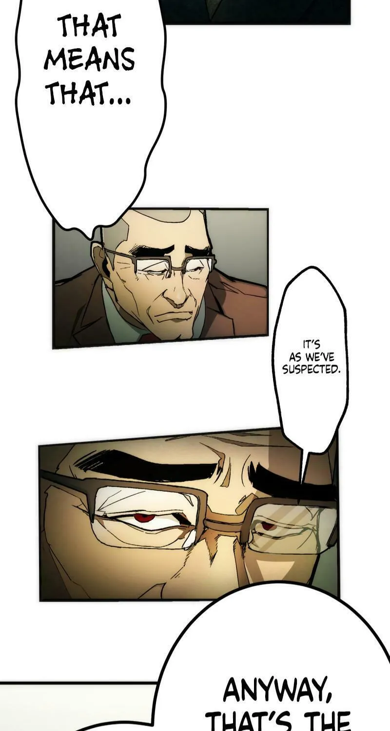 Read Man Eater chapter 1 image 98 on Lezhin