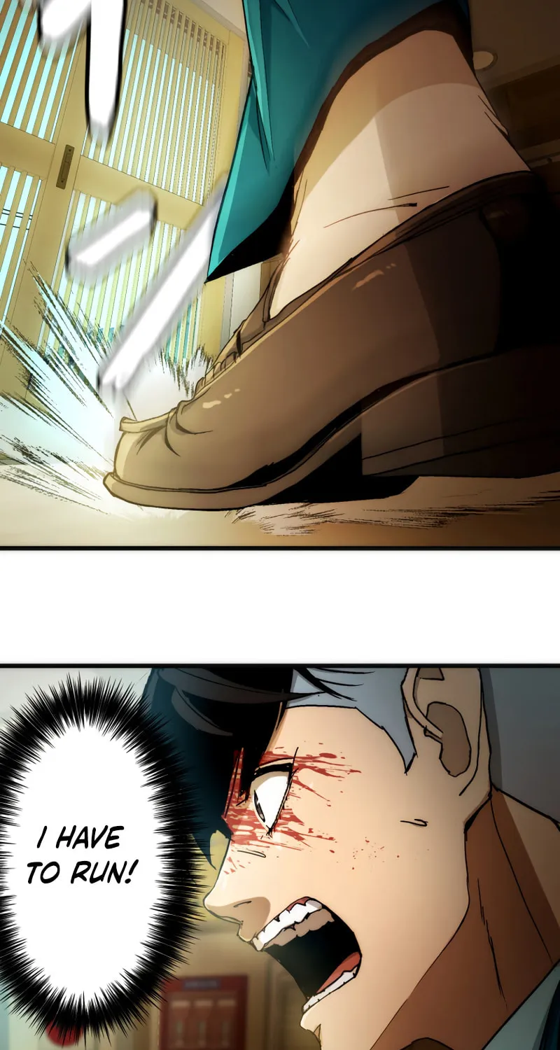 Read Man Eater chapter 10 image 1 on Lezhin