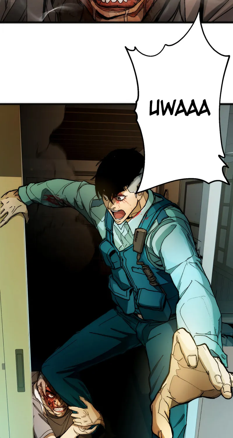 Read Man Eater chapter 10 image 12 on Lezhin