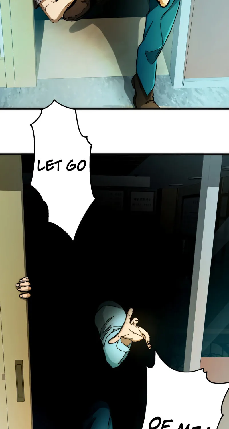 Read Man Eater chapter 10 image 13 on Lezhin