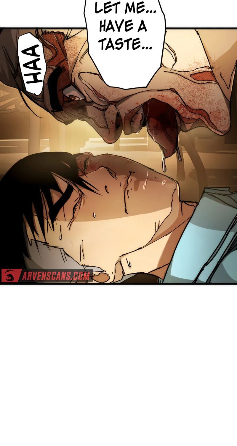 Read Man Eater chapter 10 image 17 on Lezhin