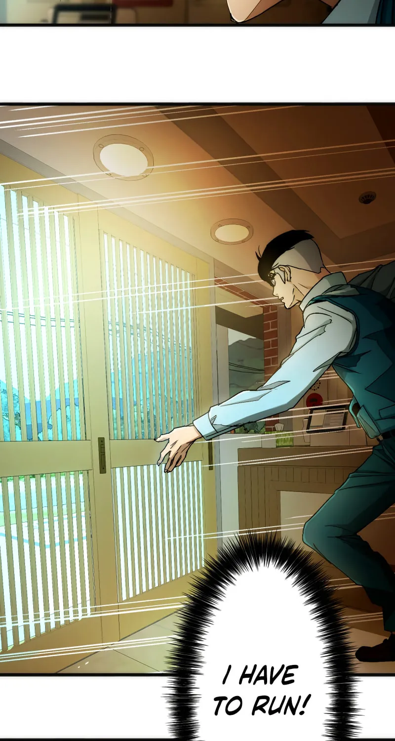 Read Man Eater chapter 10 image 2 on Lezhin