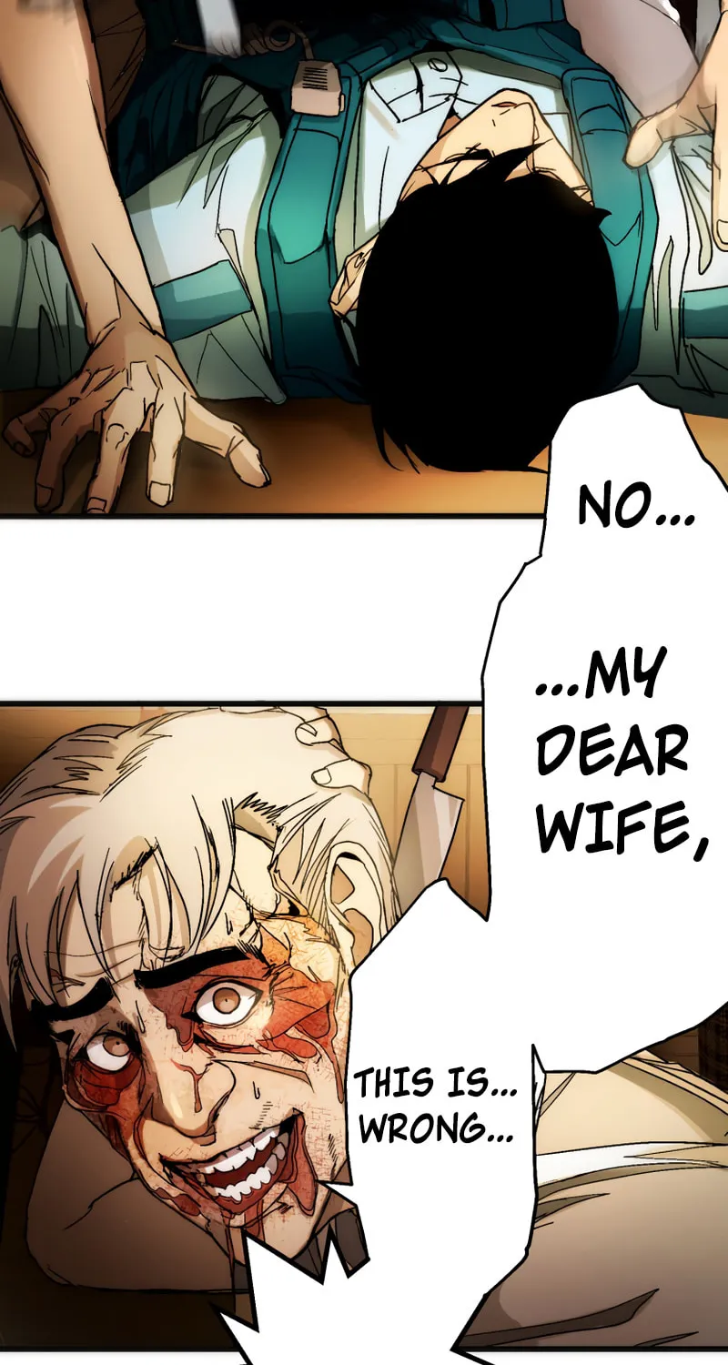 Read Man Eater chapter 10 image 20 on Lezhin