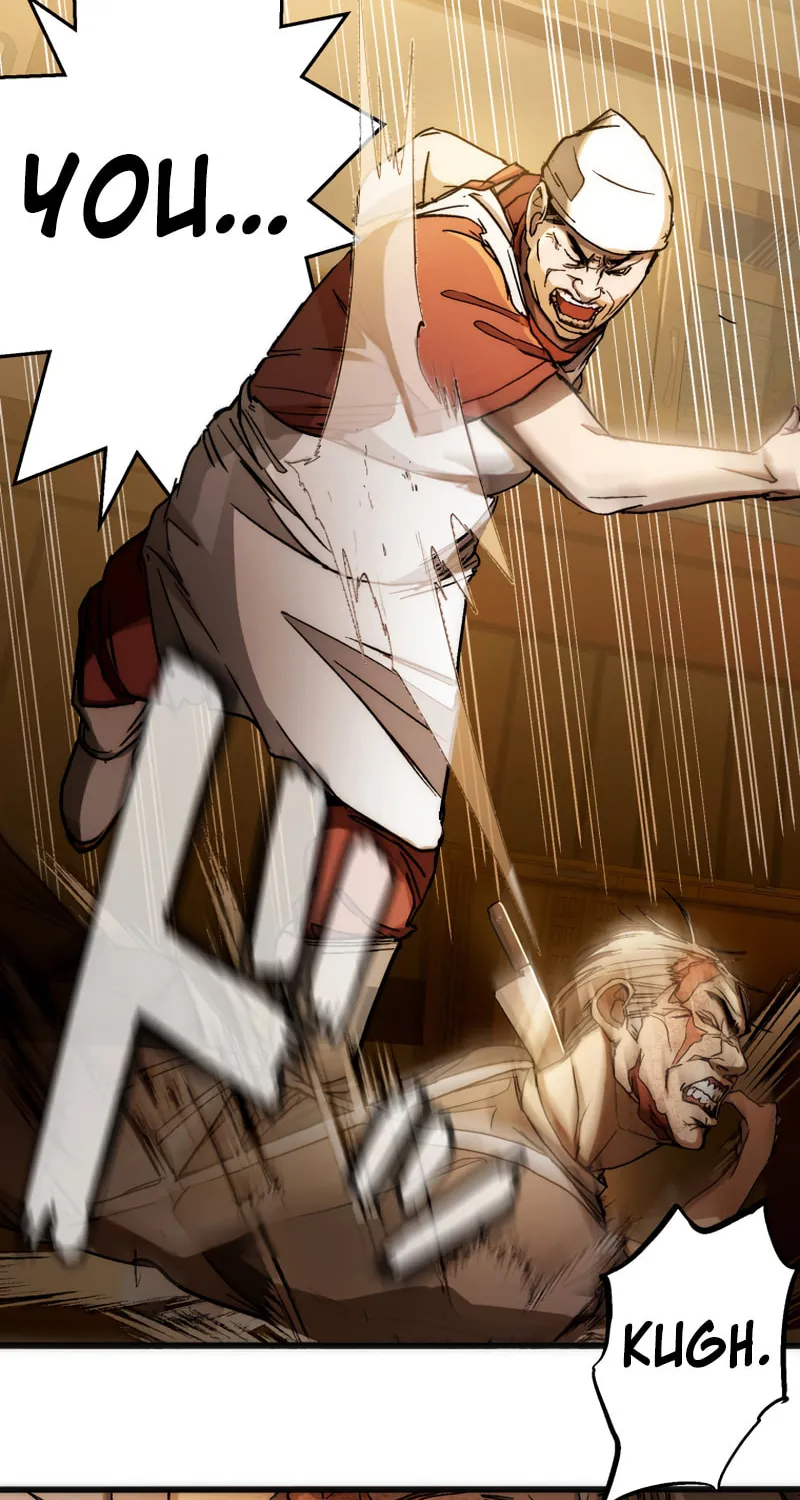 Read Man Eater chapter 10 image 22 on Lezhin