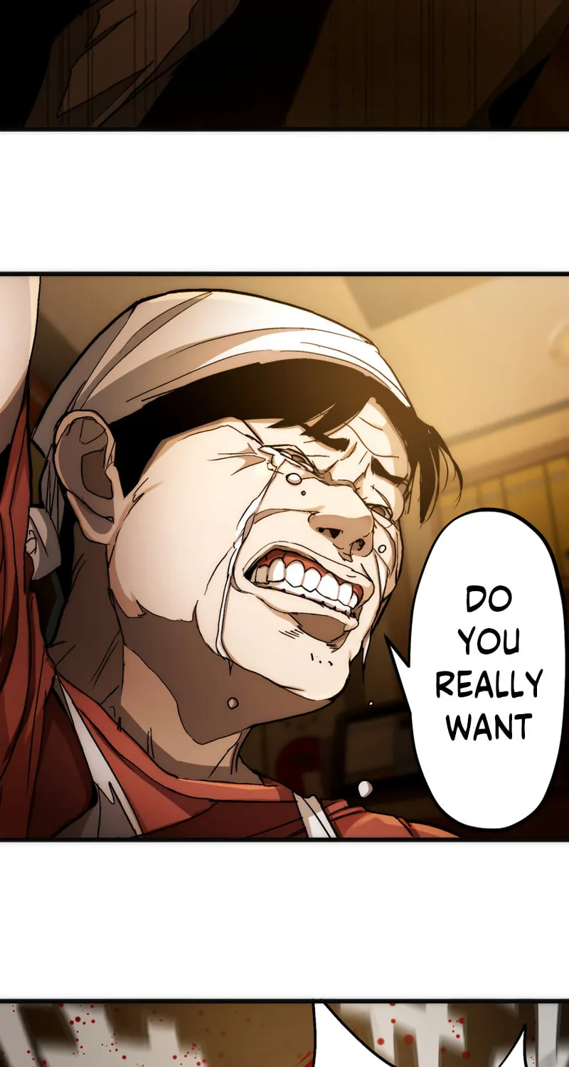 Read Man Eater chapter 10 image 25 on Lezhin
