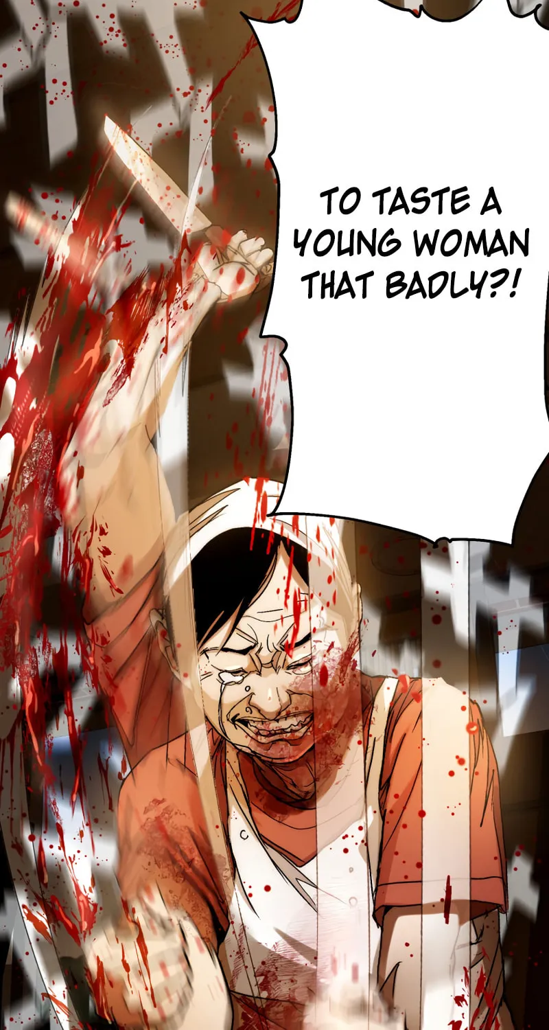 Read Man Eater chapter 10 image 26 on Lezhin