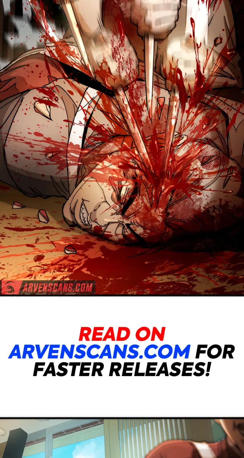 Read Man Eater chapter 10 image 27 on Lezhin