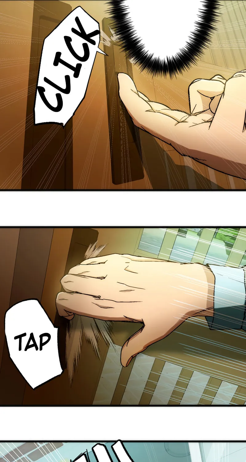 Read Man Eater chapter 10 image 3 on Lezhin