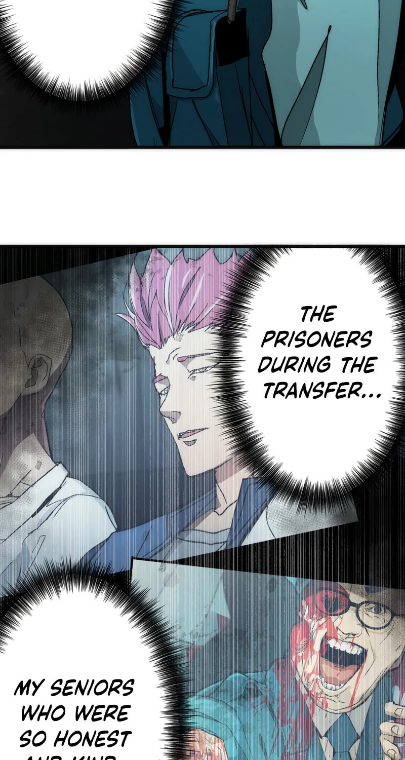 Read Man Eater chapter 10 image 32 on Lezhin