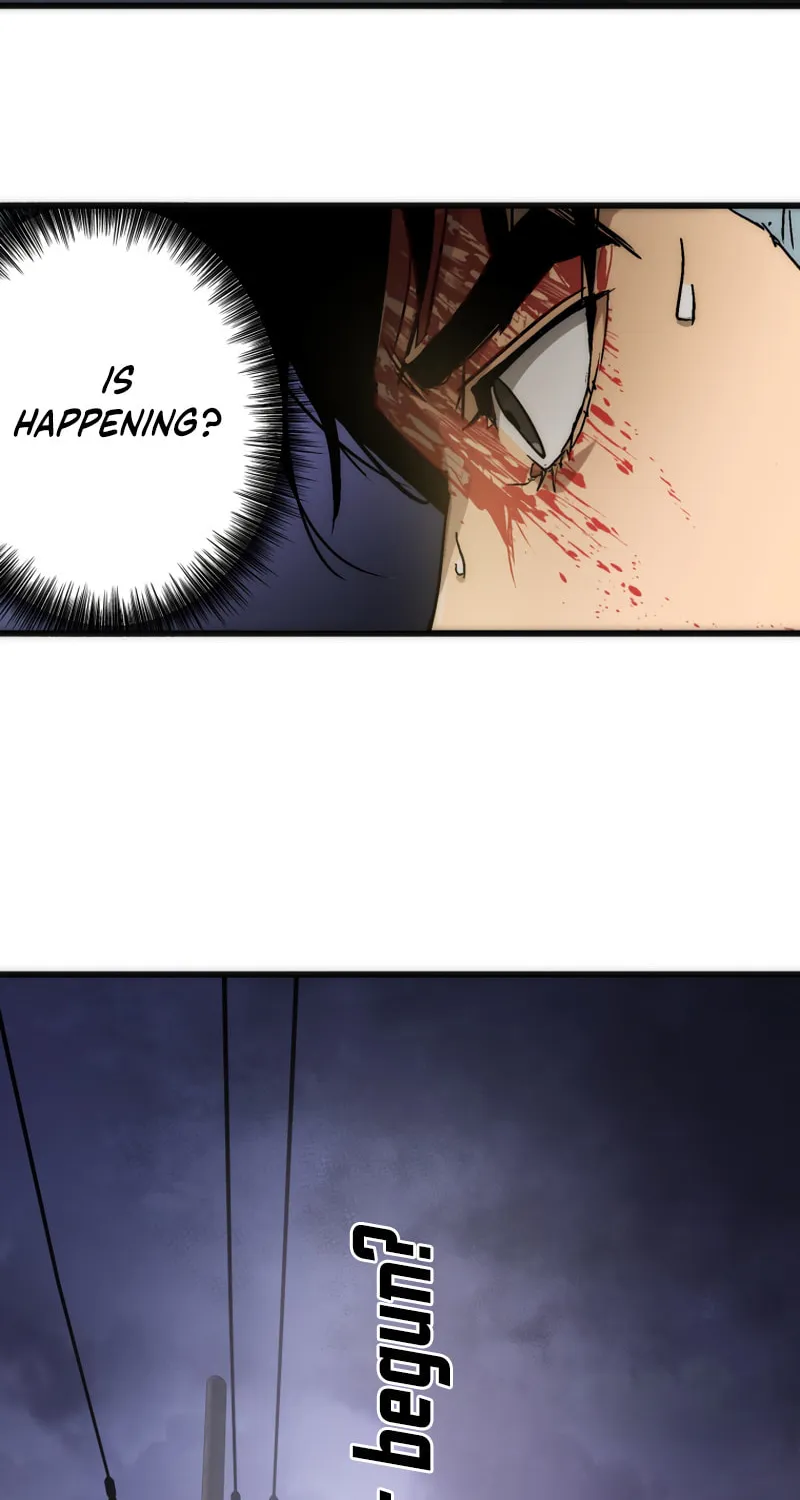 Read Man Eater chapter 10 image 34 on Lezhin