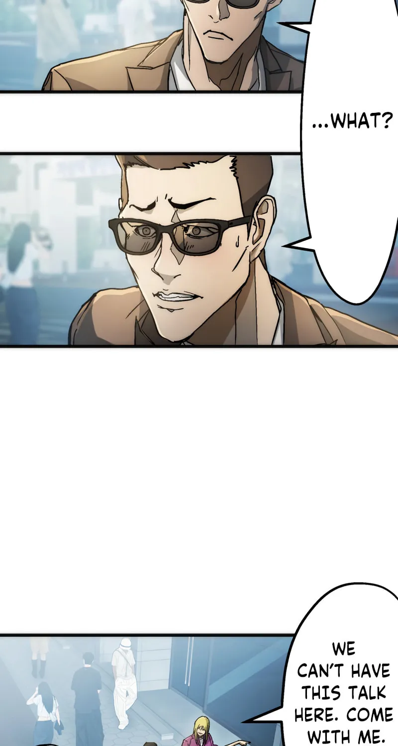 Read Man Eater chapter 10 image 42 on Lezhin