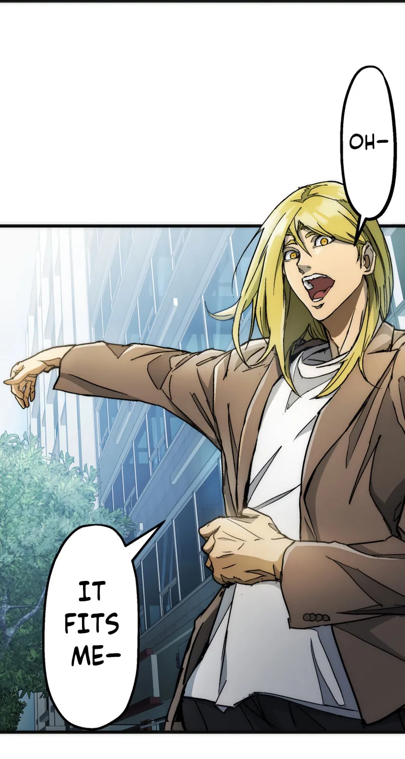 Read Man Eater chapter 10 image 44 on Lezhin