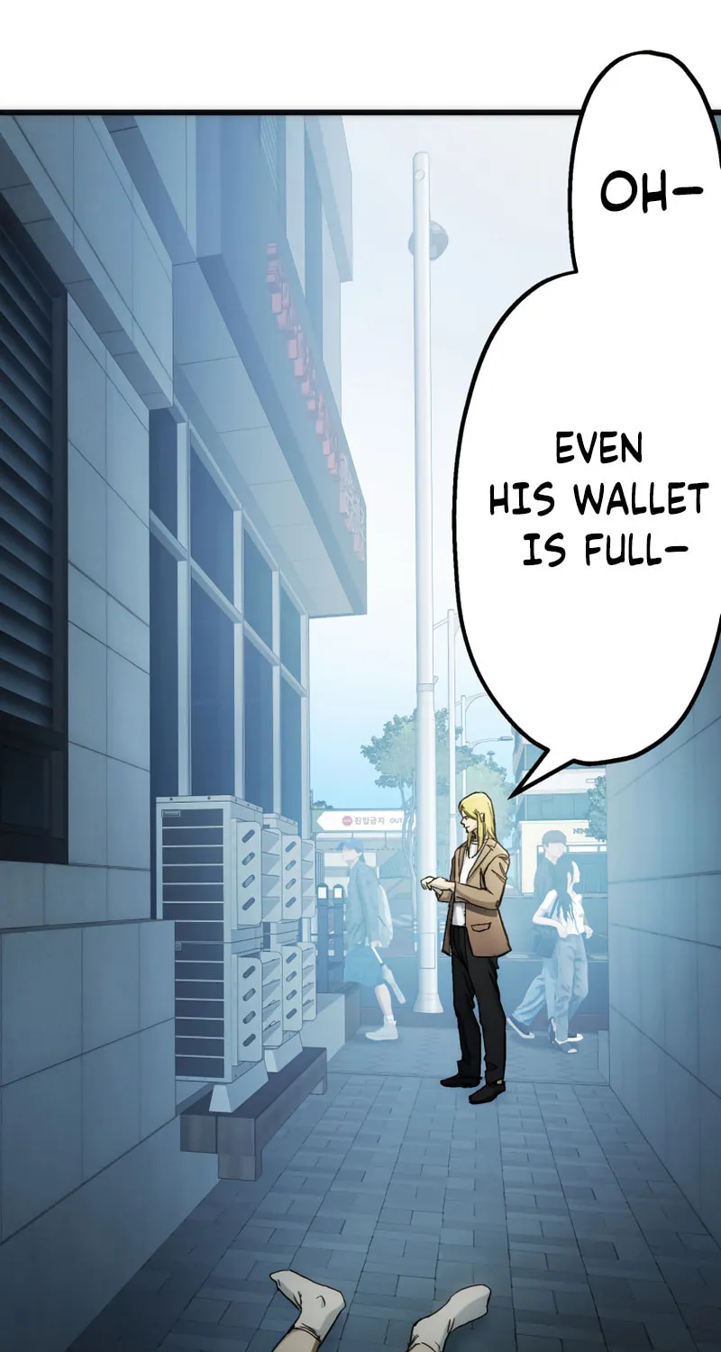 Read Man Eater chapter 10 image 45 on Lezhin