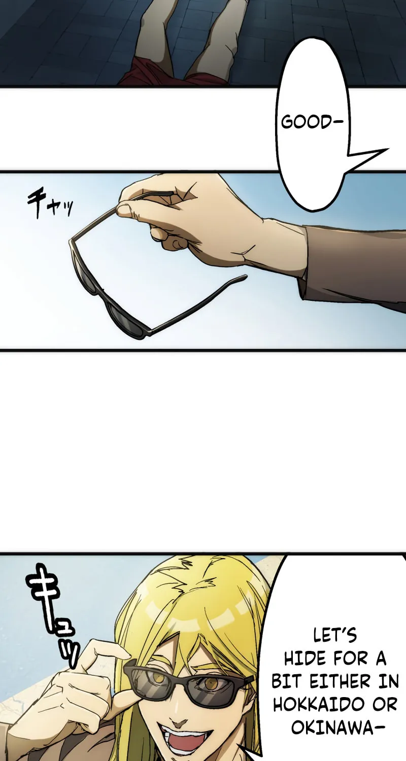 Read Man Eater chapter 10 image 46 on Lezhin