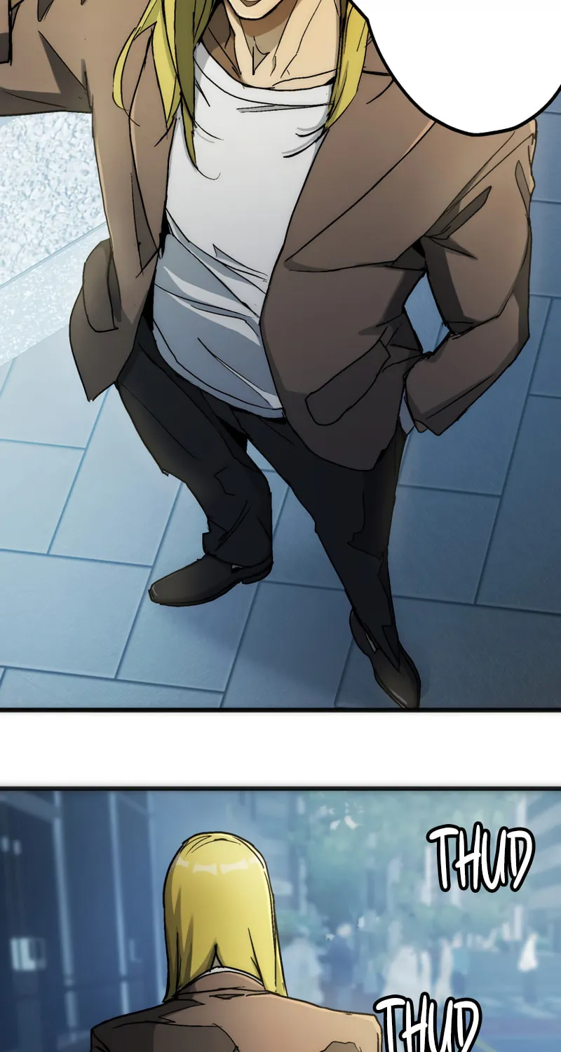 Read Man Eater chapter 10 image 47 on Lezhin