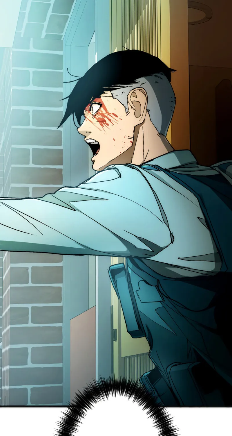 Read Man Eater chapter 10 image 5 on Lezhin