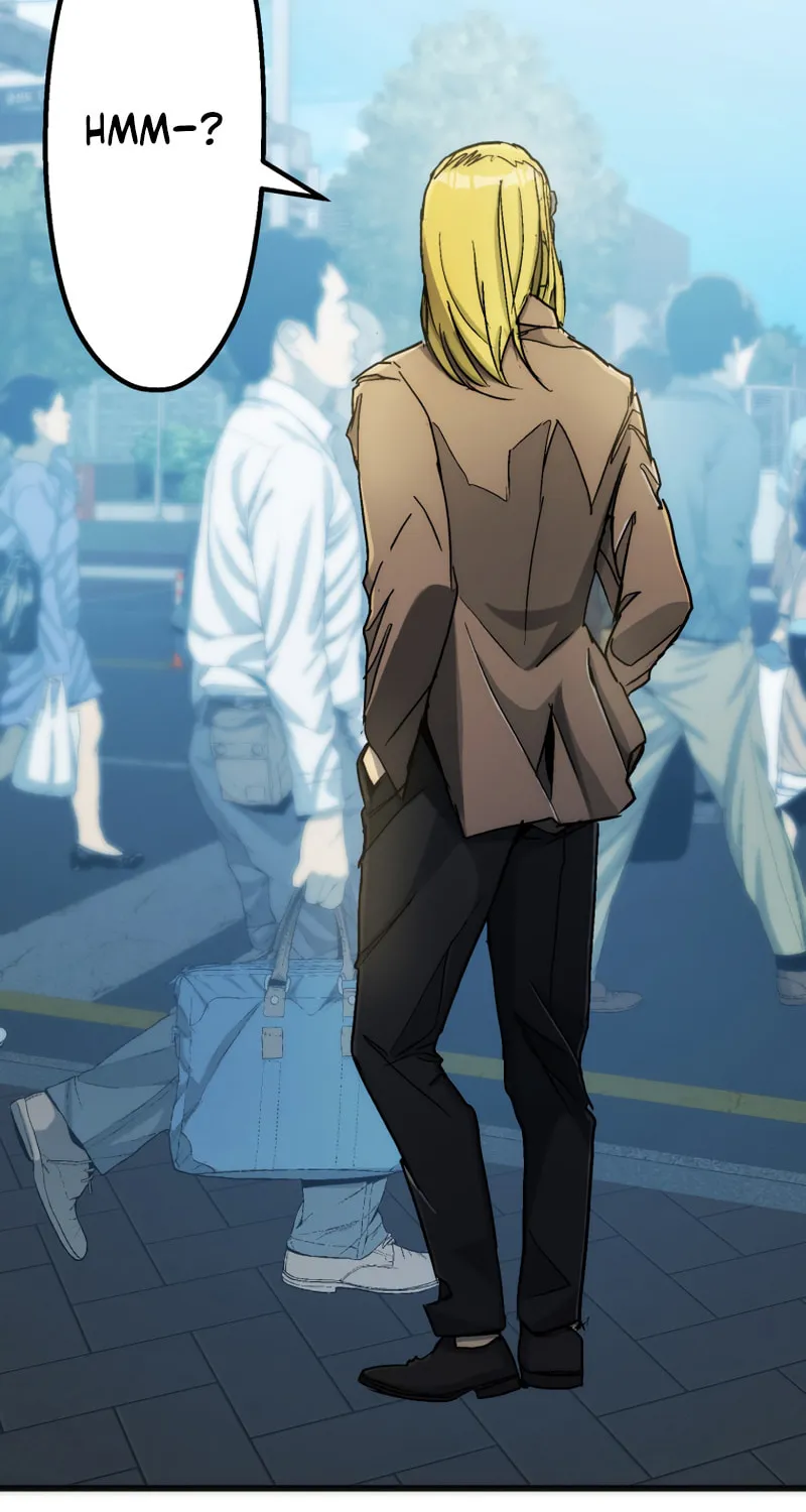 Read Man Eater chapter 10 image 52 on Lezhin