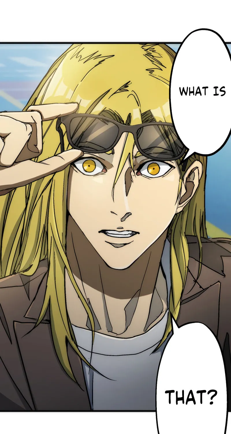 Read Man Eater chapter 10 image 53 on Lezhin