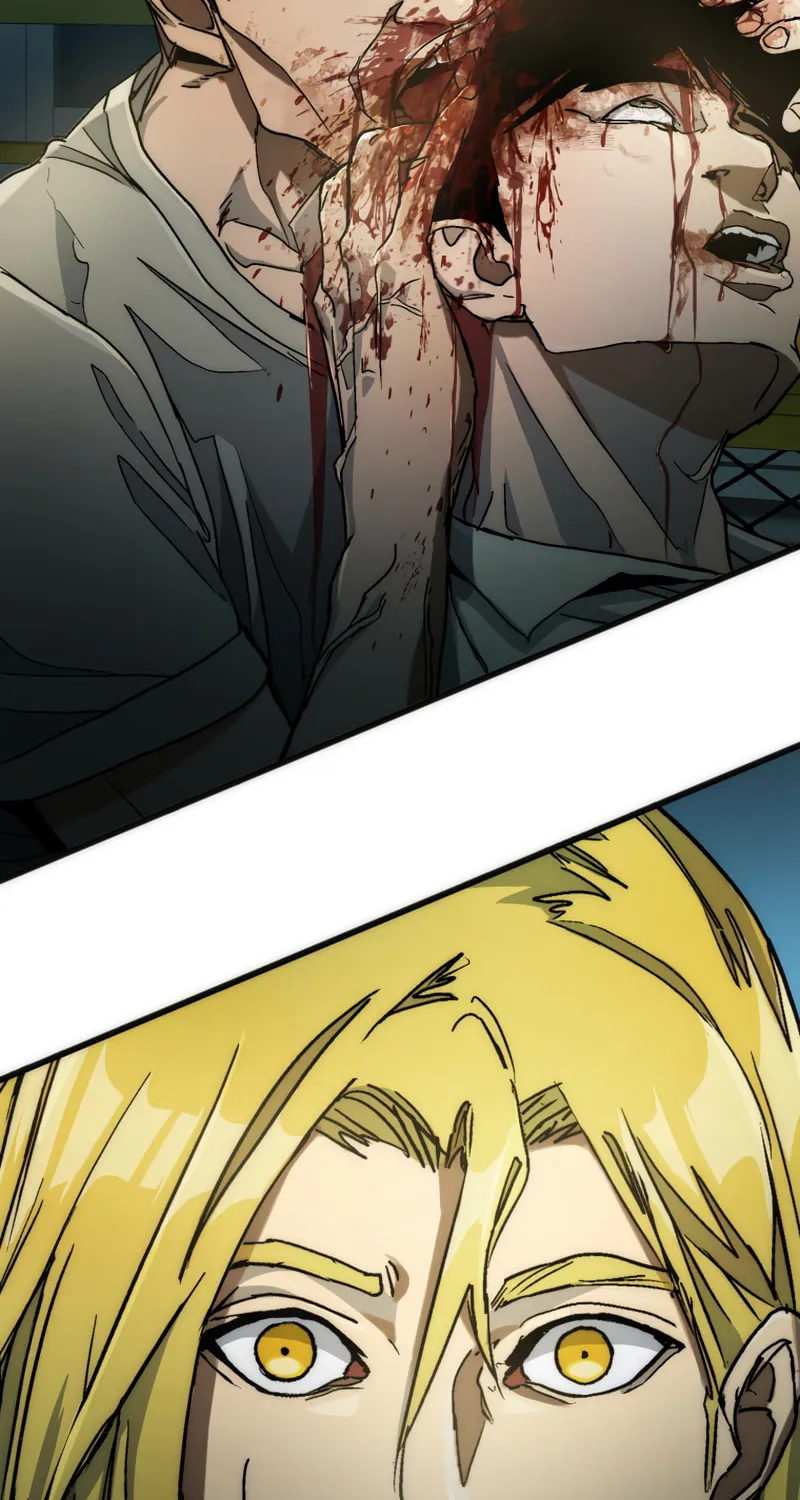 Read Man Eater chapter 10 image 56 on Lezhin