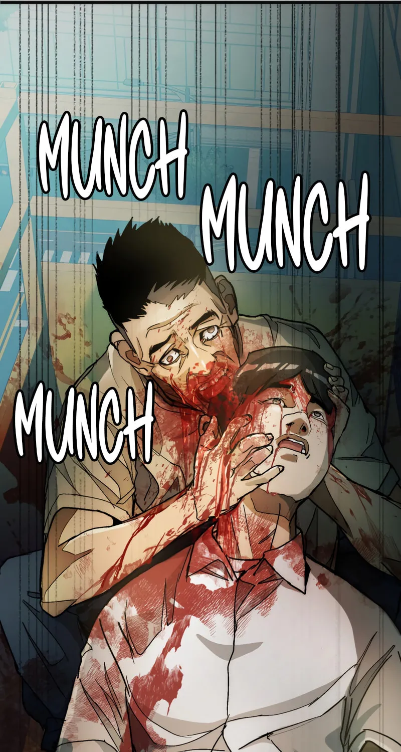 Read Man Eater chapter 10 image 59 on Lezhin