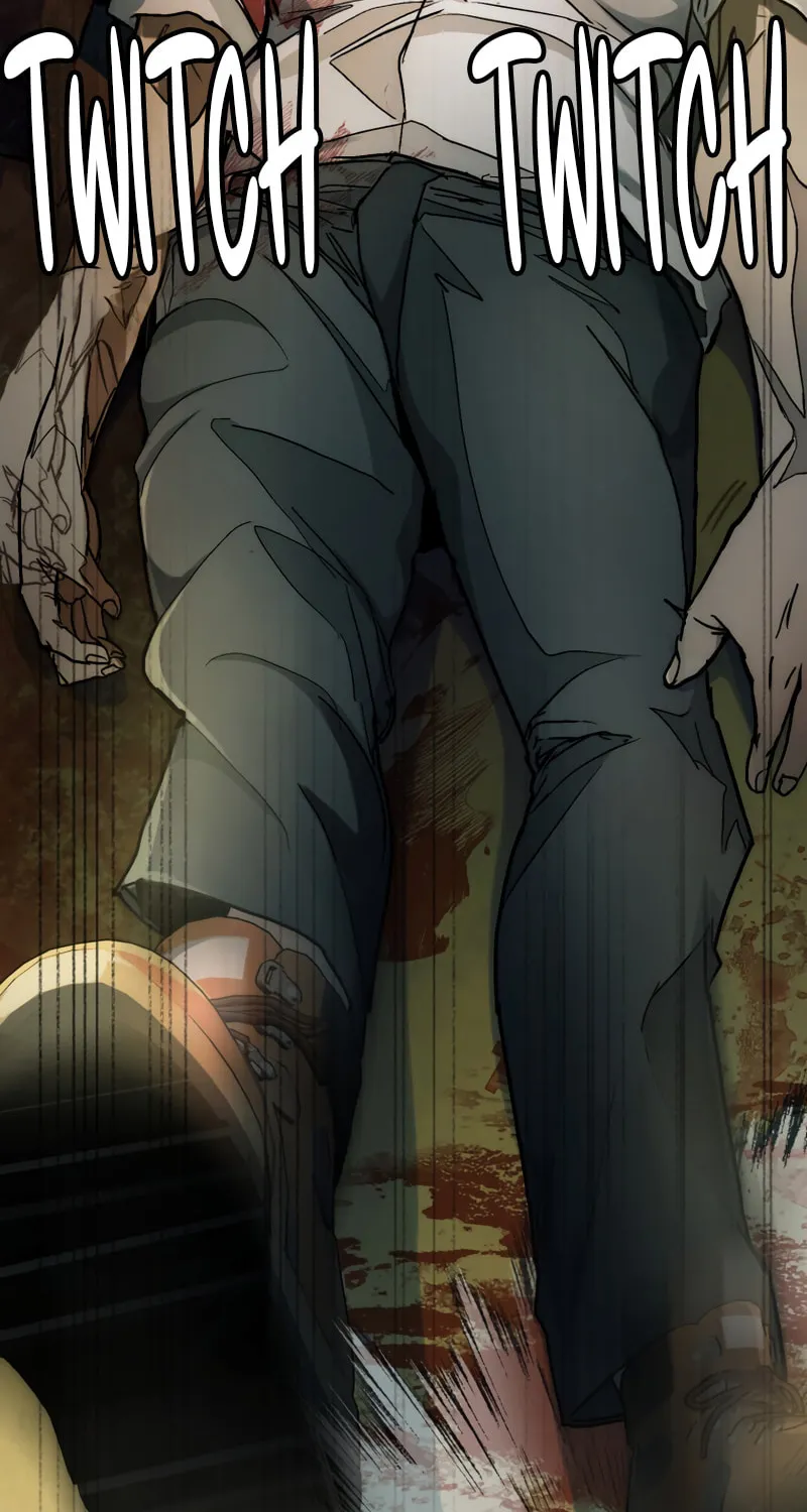 Read Man Eater chapter 10 image 60 on Lezhin