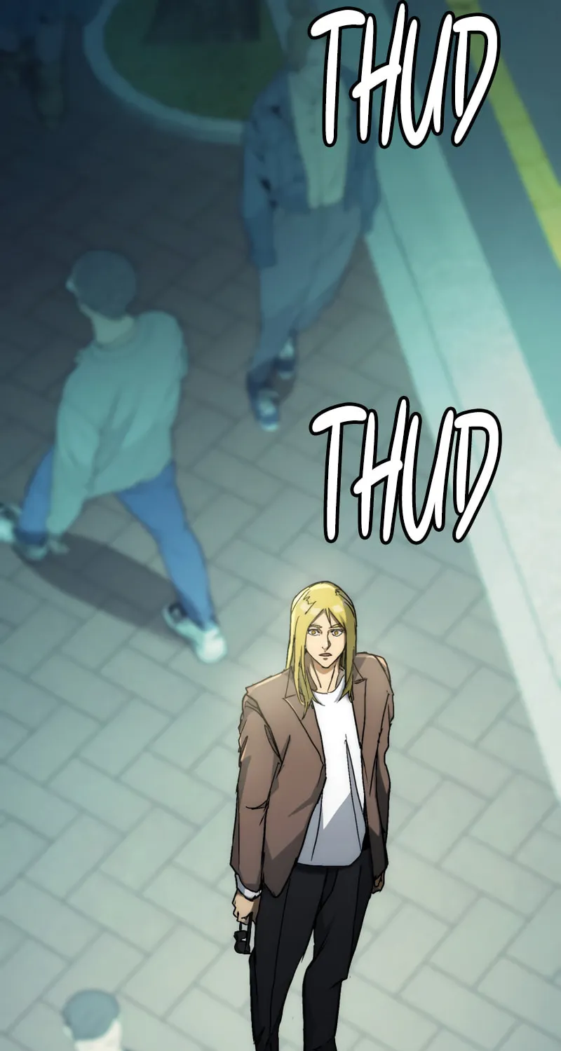 Read Man Eater chapter 10 image 62 on Lezhin