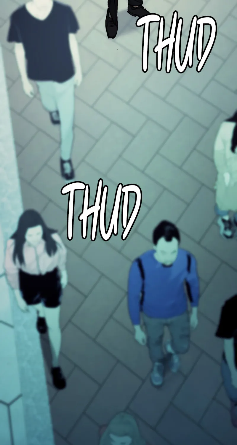 Read Man Eater chapter 10 image 63 on Lezhin