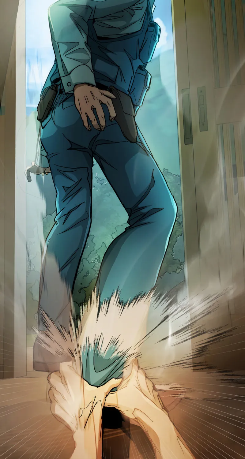 Read Man Eater chapter 10 image 8 on Lezhin