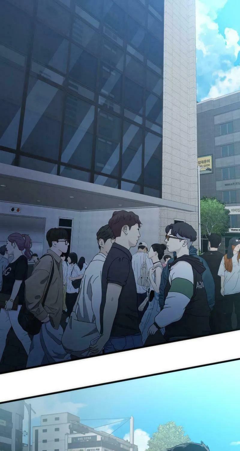 Read Man Eater chapter 11 image 1 on Lezhin