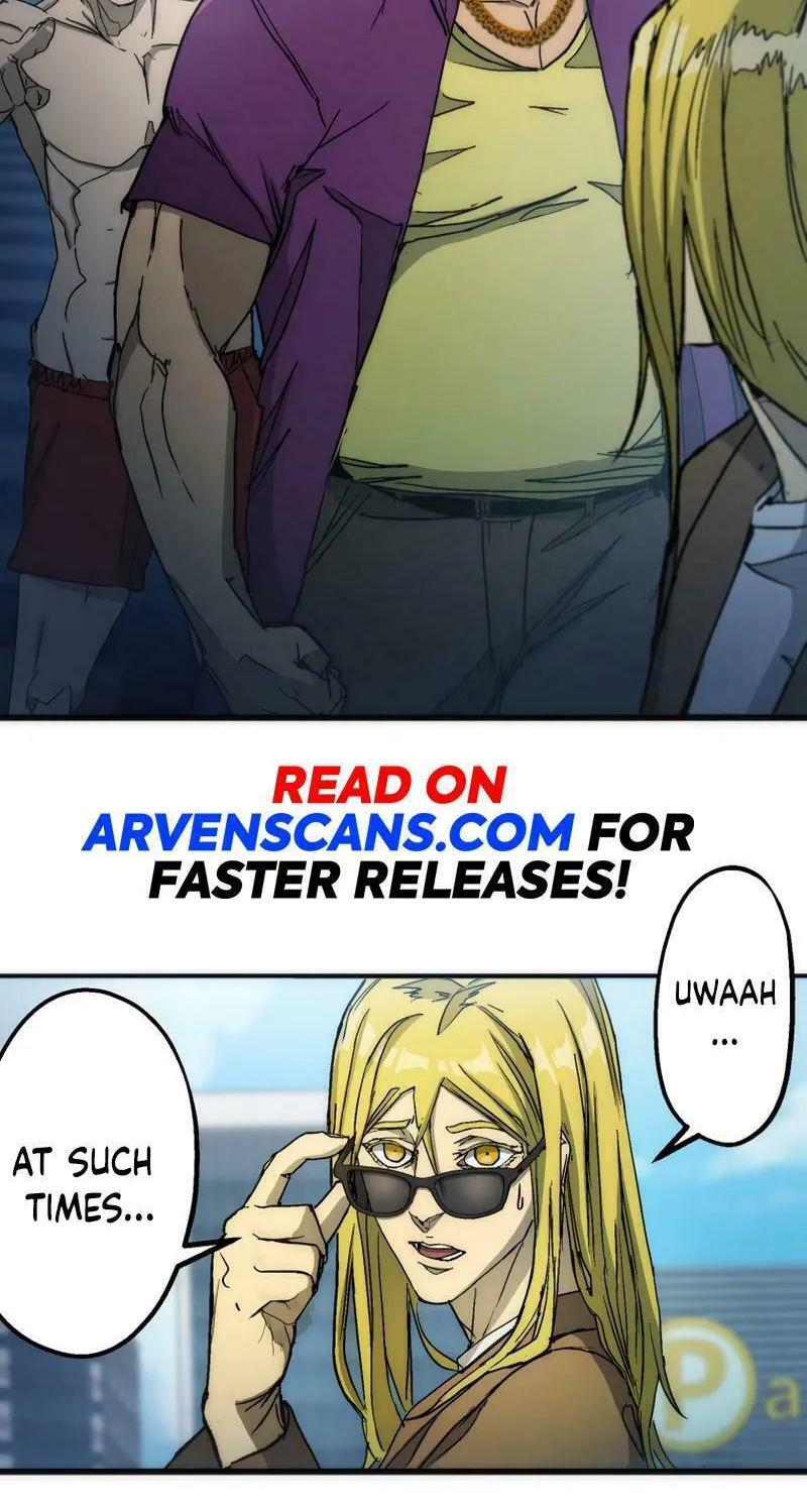 Read Man Eater chapter 11 image 10 on Lezhin