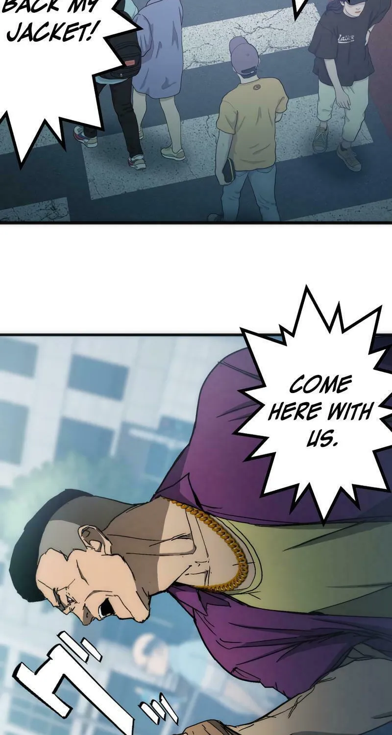 Read Man Eater chapter 11 image 12 on Lezhin