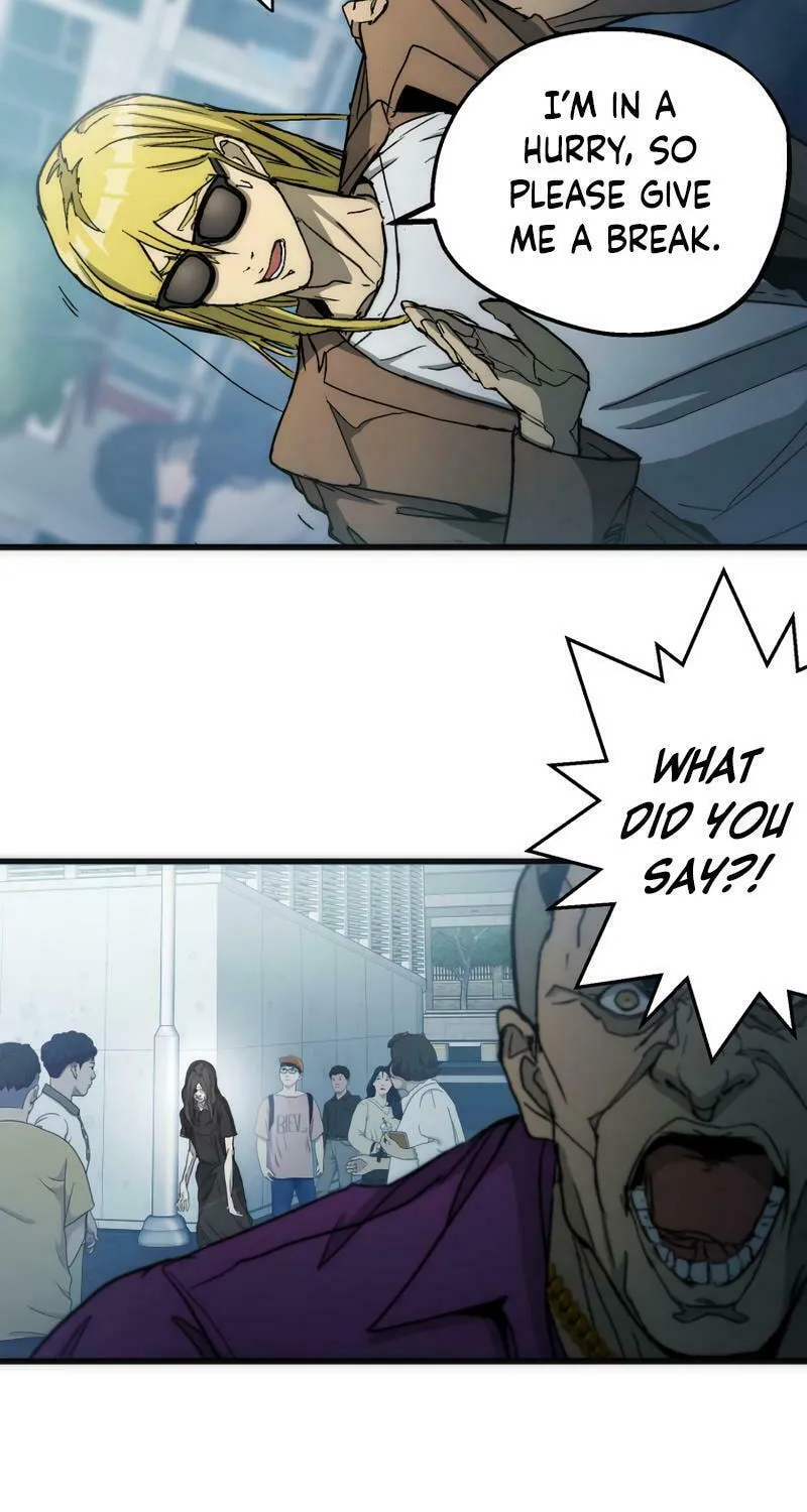 Read Man Eater chapter 11 image 13 on Lezhin