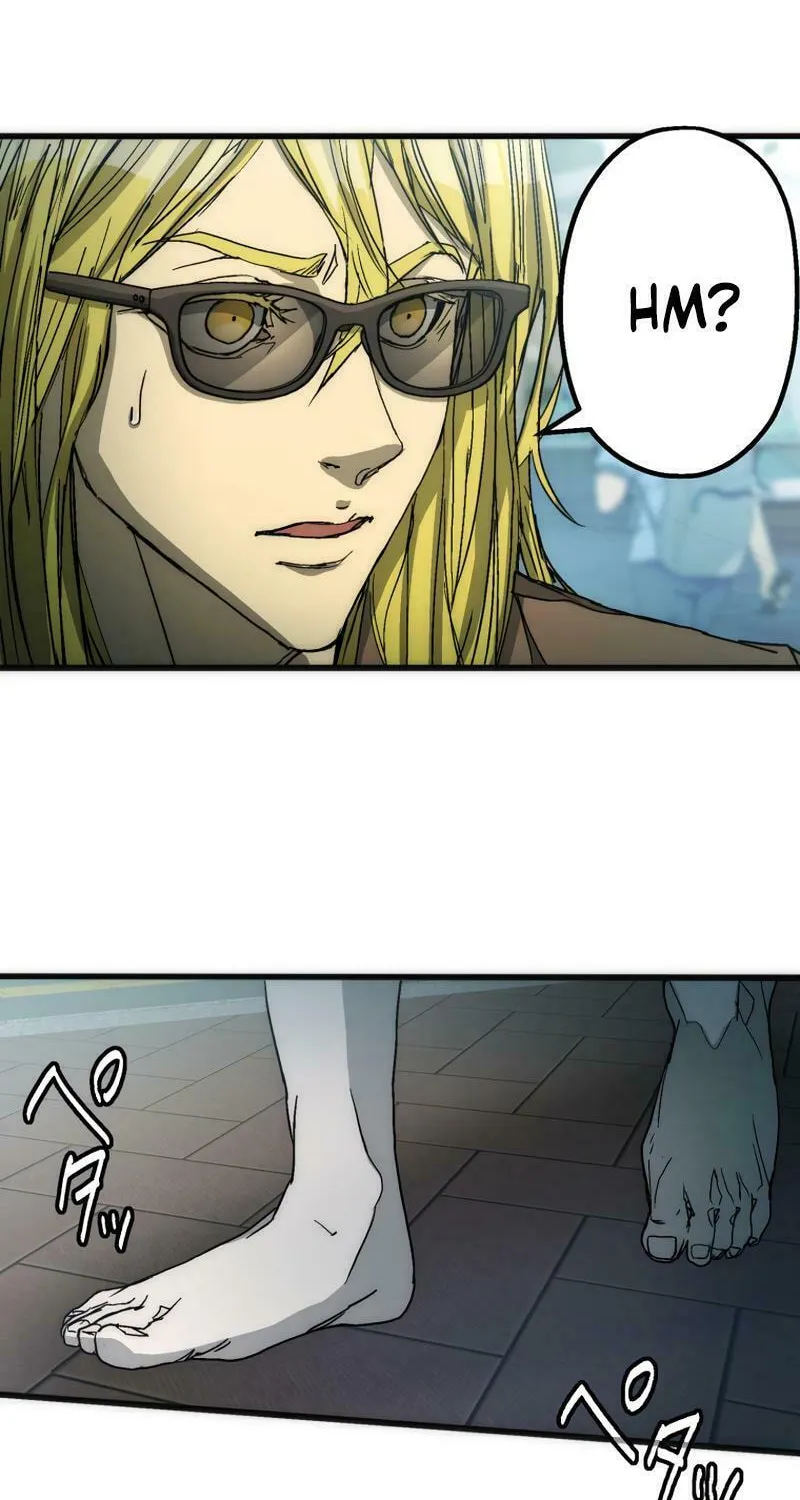Read Man Eater chapter 11 image 14 on Lezhin
