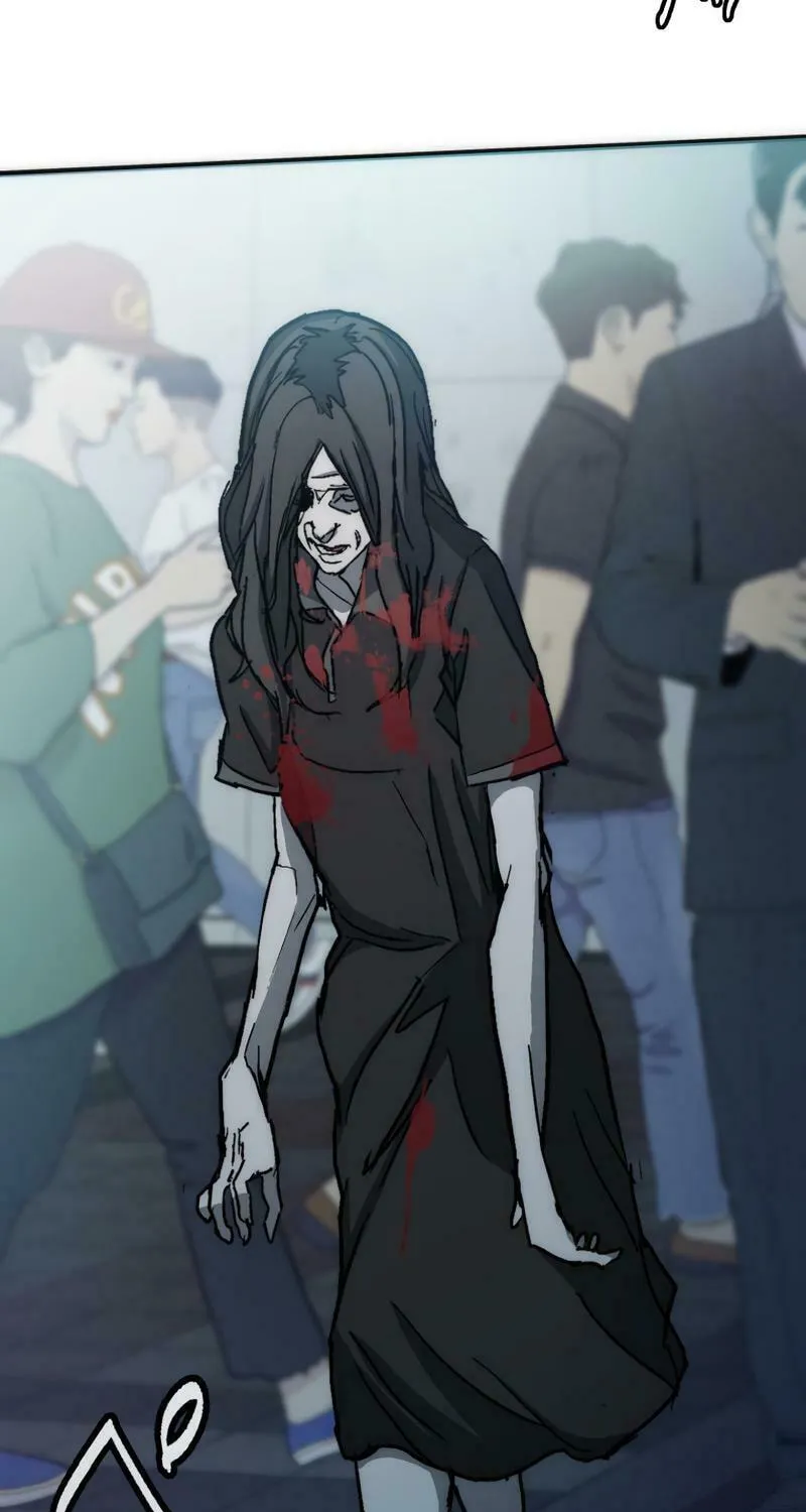 Read Man Eater chapter 11 image 15 on Lezhin