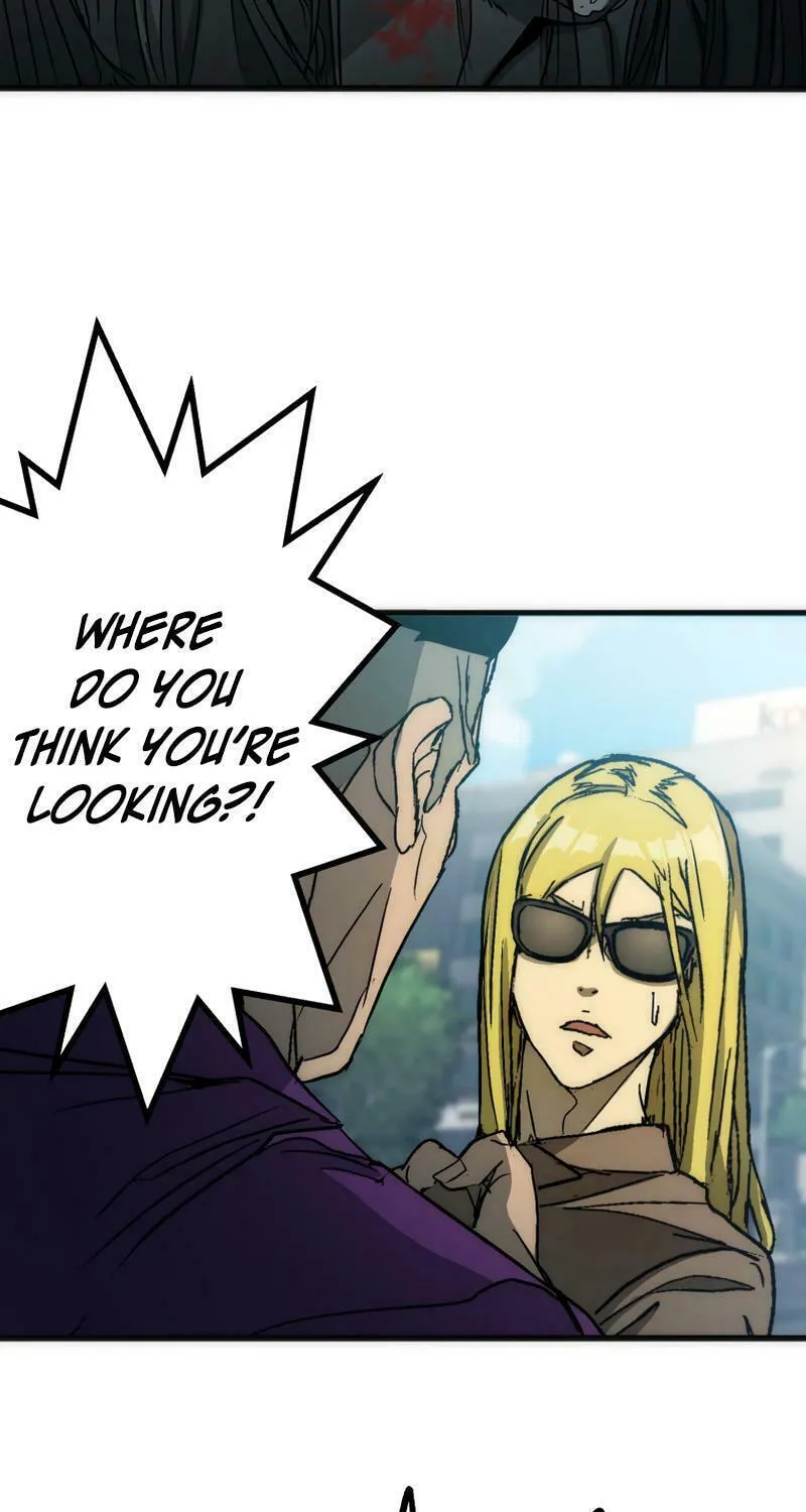 Read Man Eater chapter 11 image 17 on Lezhin